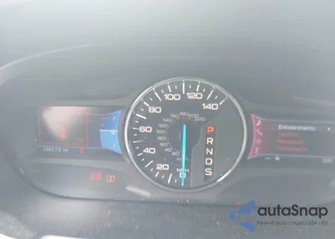 2013 Ford Edge Sel from USA, damaged, VIN 2FMDK4JC0DBA60355